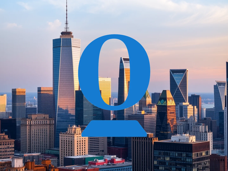 Opendoor Aktie: Interimsergebnisse betrachtet - Foto: über boerse-global.de