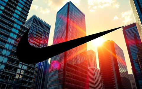 Nike Aktie: Zahlen gut, Margen unter Druck - Foto: über boerse-global.de