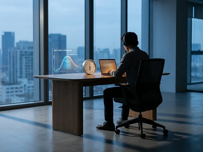Chronoworking: Die neue HR-Strategie setzt sich durch - Foto: über boerse-global.de