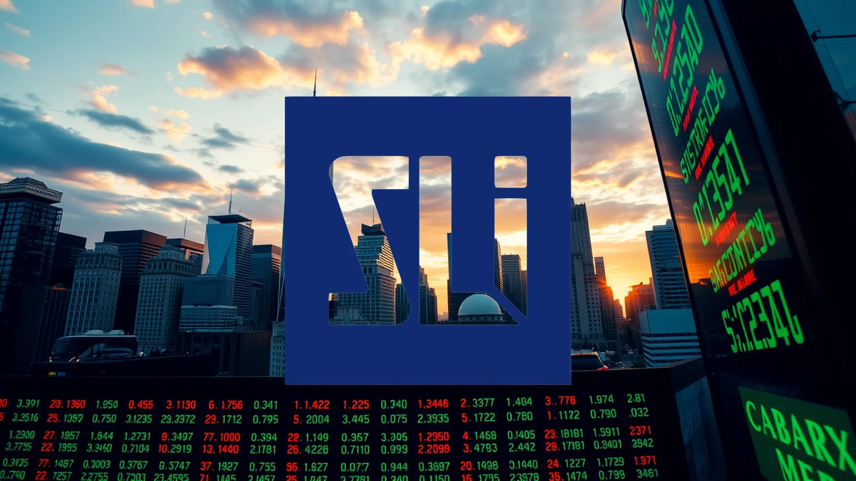 Standard Lithium Shares Gain Momentum from Supply Concerns and Project Funding - Foto: über boerse-global.de