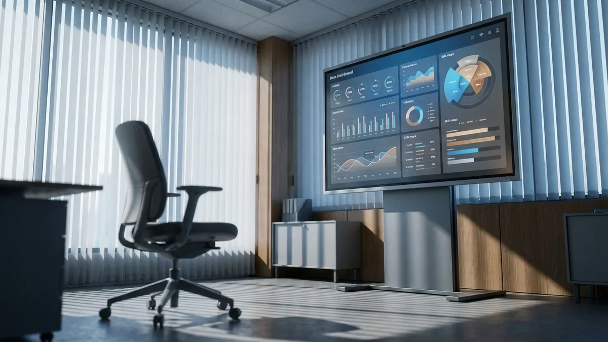 KI-Boom verpufft: Deutsche Firmen investieren Milliarden, doch die Produktivität stagniert - Foto: über boerse-global.de