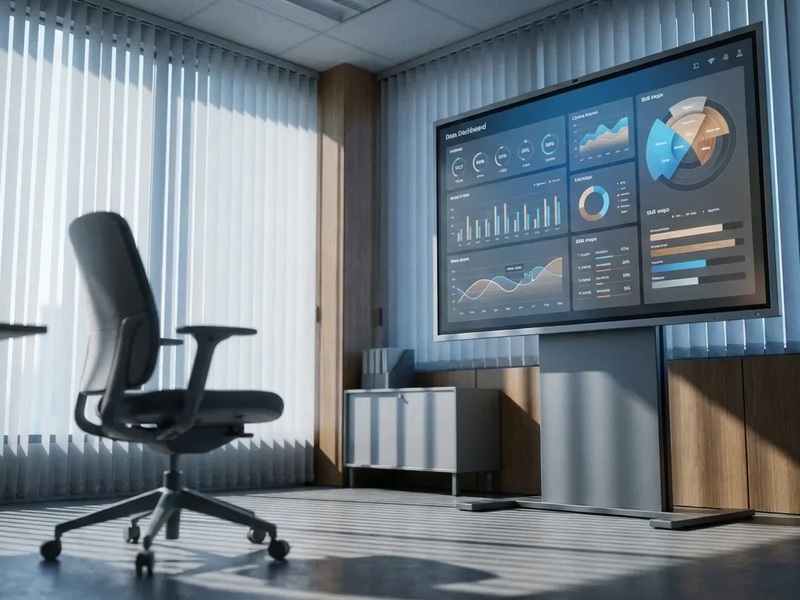 KI-Boom verpufft: Deutsche Firmen investieren Milliarden, doch die Produktivität stagniert - Foto: über boerse-global.de