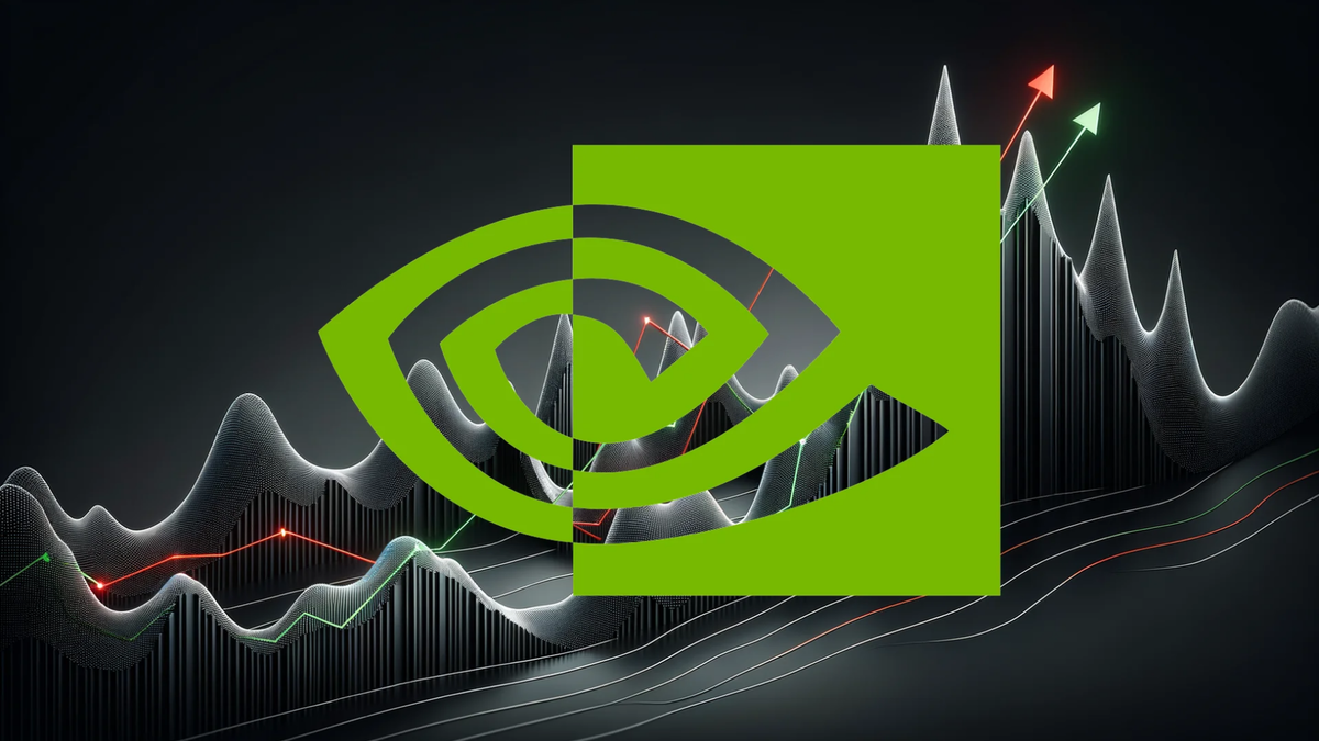 Nvidia’s Stock Outlook: A Tale of Soaring Targets and Geopolitical Headwinds - Foto: über boerse-global.de