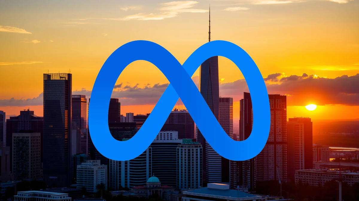 Meta’s Diverging Signals: Executive Sales Amidst Bullish Analyst Forecasts - Foto: über boerse-global.de