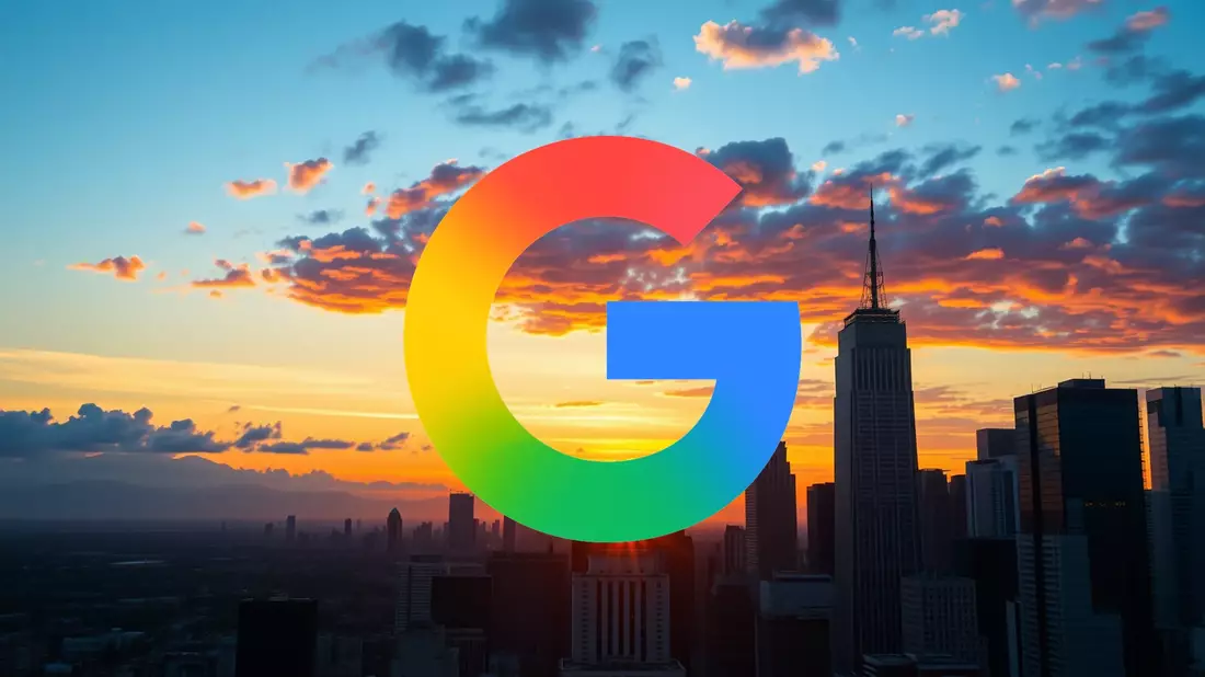 Unlocking Alphabet’s Value: AI, Exclusive Content, and a Hidden Space Bet Illustration mit AI erstellt übermittelt durch boerse-global.de