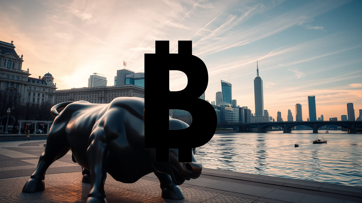 Strategy Inc. Faces Scrutiny Over Aggressive Bitcoin Accumulation - Foto: über boerse-global.de