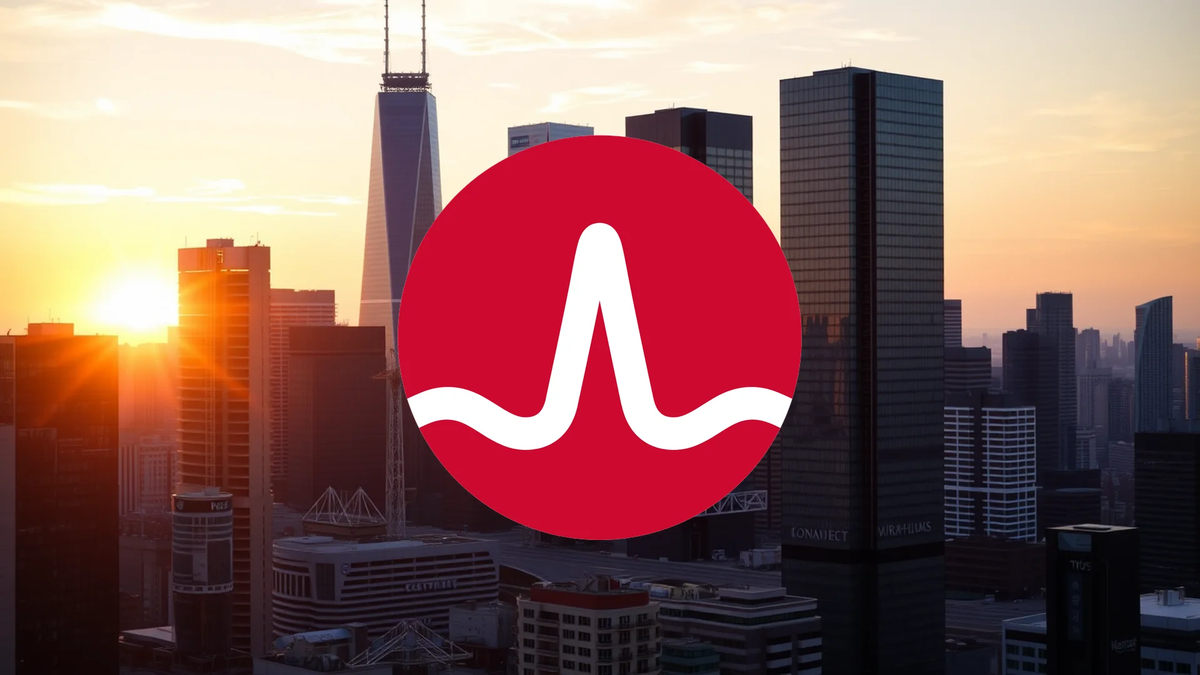 Broadcom: El soporte analítico tras la corrección bursátil - Foto: über boerse-global.de