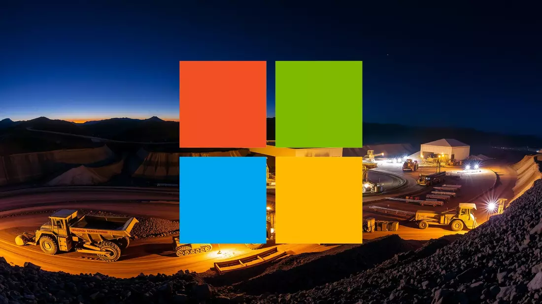Microsoft se fortalece: impulso técnico y alianzas de IA marcan el rumbo Illustration mit AI erstellt übermittelt durch boerse-global.de