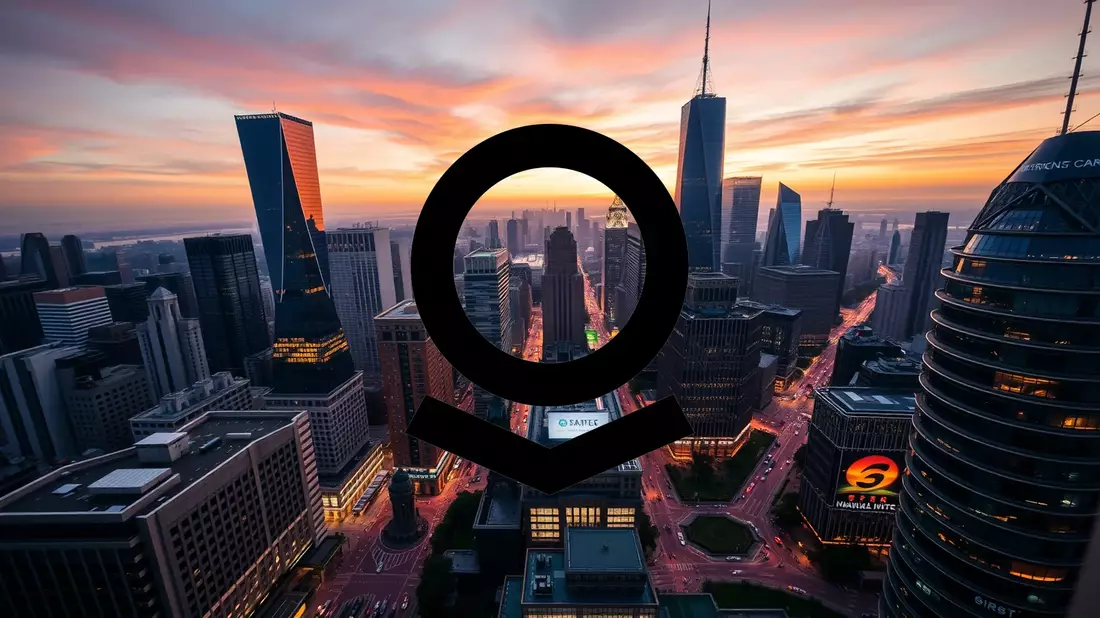 Palantir consolida su expansión con un hito en el sector asegurador Illustration mit AI erstellt übermittelt durch boerse-global.de