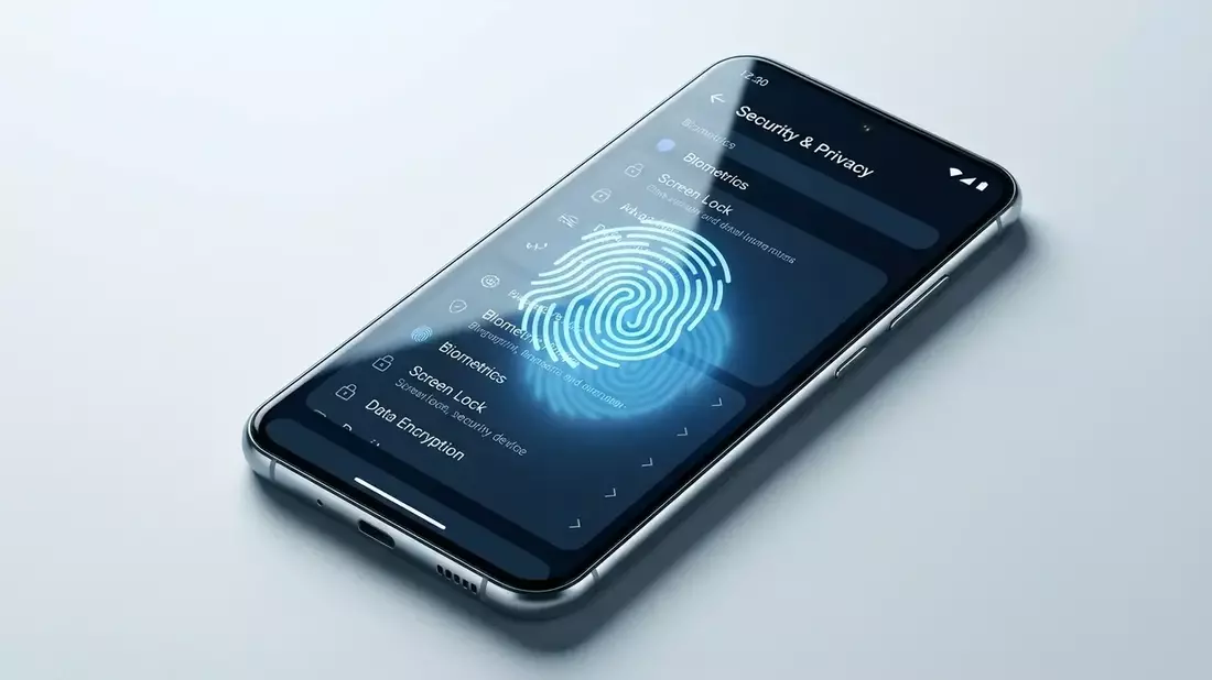 Google zwingt zu biometrischer Prüfung für Android-Sideloading - Bild: über boerse-global.de