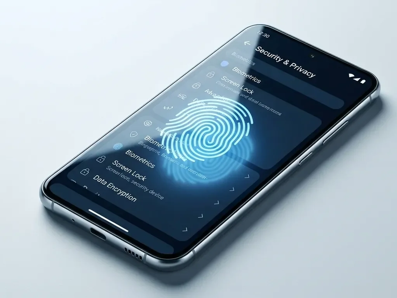 Google zwingt zu biometrischer Prüfung für Android-Sideloading - Foto: über boerse-global.de