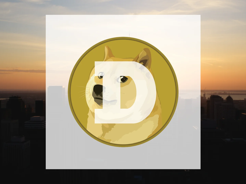 Dogecoin: Arbeitsmarktsituation diskutiert - Foto: über boerse-global.de