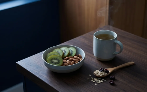 Chrono-Ernährung: So sabotiert Ihr Essen Ihren Schlaf - Foto: über boerse-global.de