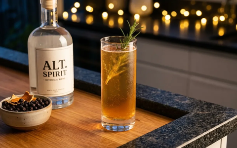 Dry January 2026: Vom Verzicht zur Entdeckungsreise - Foto: über boerse-global.de