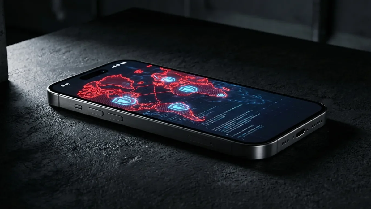 Apple warnt vor Spionage-Angriffen in 84 Ländern - Foto: über boerse-global.de