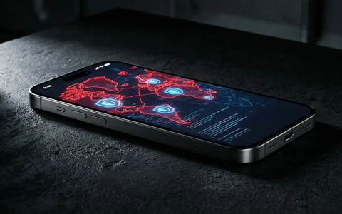 Apple warnt vor Spionage-Angriffen in 84 Ländern - Foto: über boerse-global.de