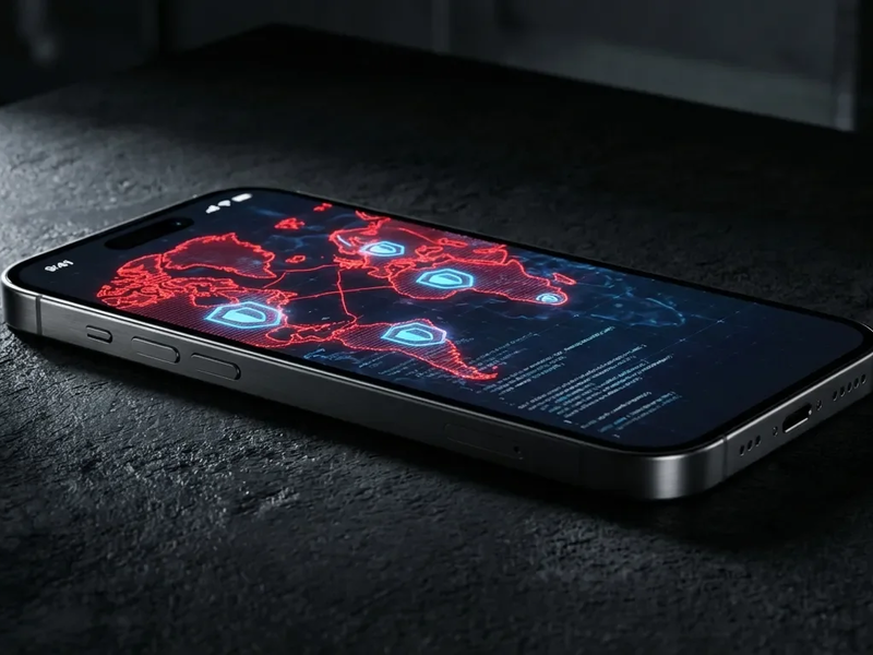 Apple warnt vor Spionage-Angriffen in 84 Ländern - Foto: über boerse-global.de