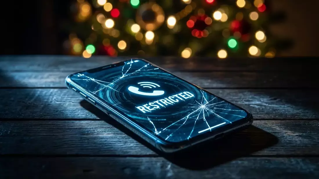 KI-Betrüger nutzen Weihnachtsstress für perfide Anrufe - Bild: über boerse-global.de