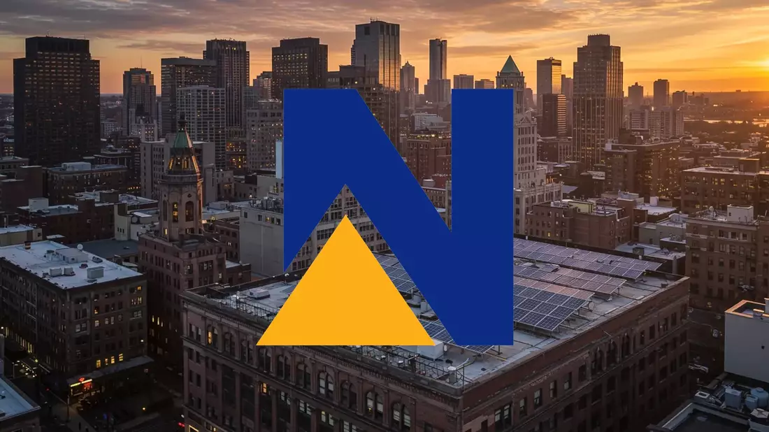 Newmont: Estrategia Financiera en un Mercado Dorado Illustration mit AI erstellt übermittelt durch boerse-global.de