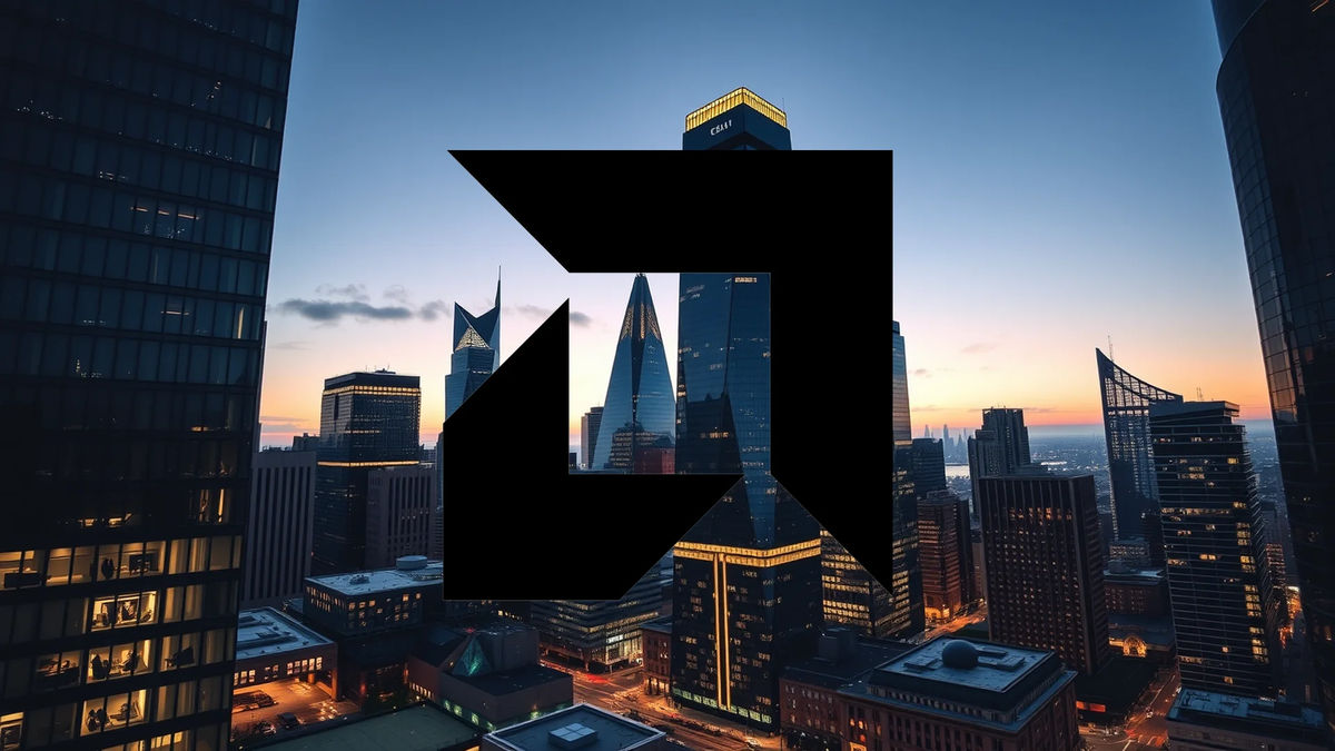 AMD se Impulsa en Bolsa con Nuevos Procesadores y Optimismo Sectorial - Foto: über boerse-global.de