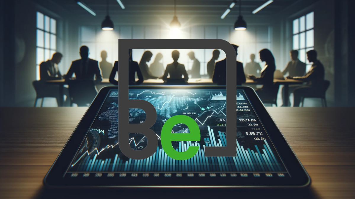 A Key Bloom Energy Shareholder Sells Near Recent Highs - Foto: über boerse-global.de