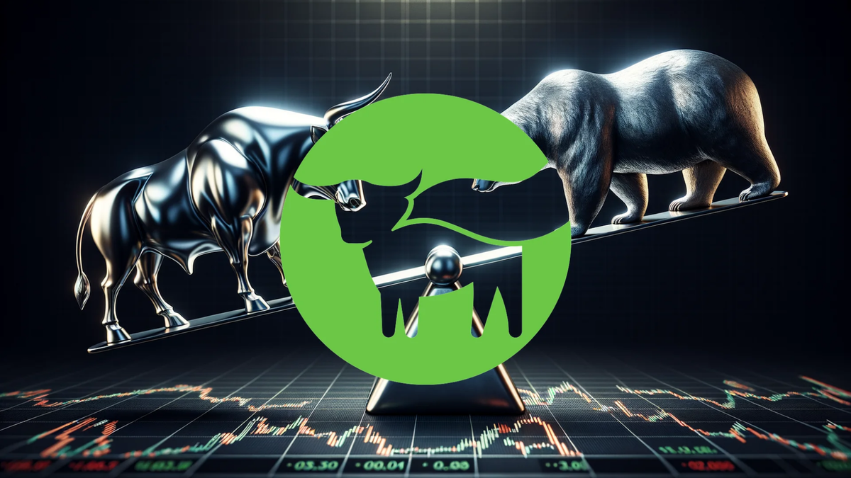 Leadership Shakeup Fuels Investor Concerns for Beyond Meat - Foto: über boerse-global.de