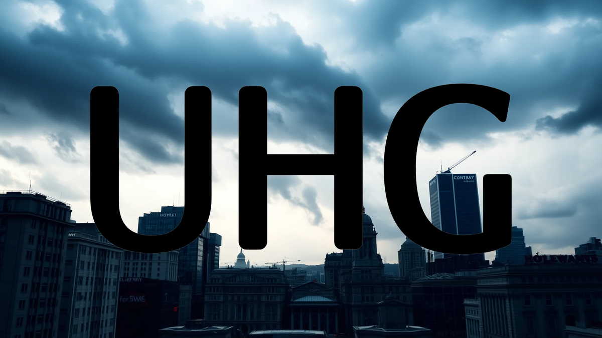 UnitedHealth Navigates Strategic Shift Amid Legal and Market Pressures - Foto: über boerse-global.de