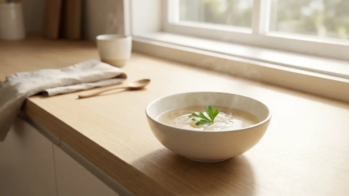 Rotavirus-Welle: Moderne Schonkost hilft bei Magen-Darm-Infekt - Foto: über boerse-global.de