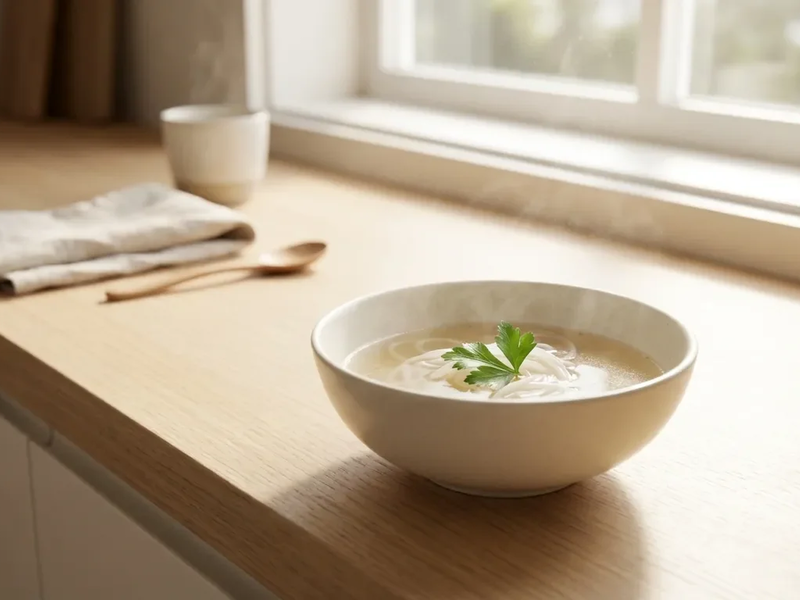 Rotavirus-Welle: Moderne Schonkost hilft bei Magen-Darm-Infekt - Foto: über boerse-global.de