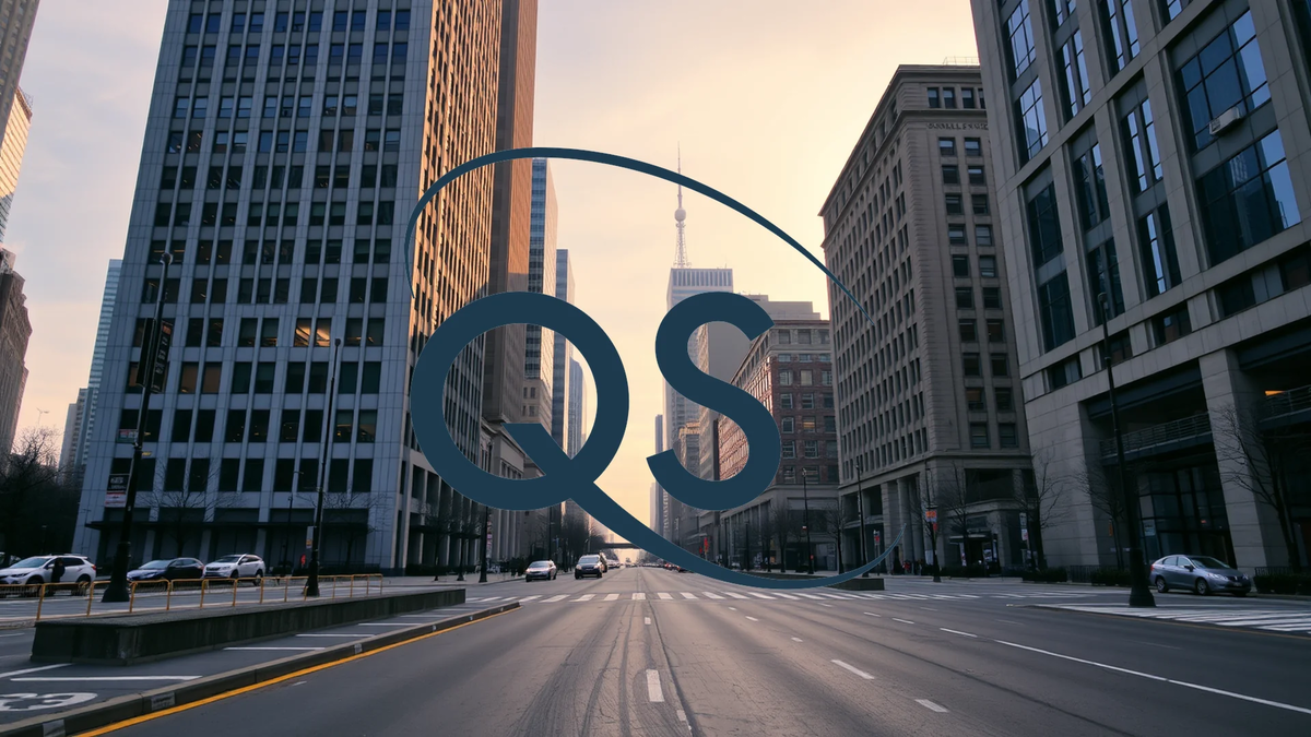 QuantumScape Aktie: Neuer Deal treibt - Foto: über boerse-global.de