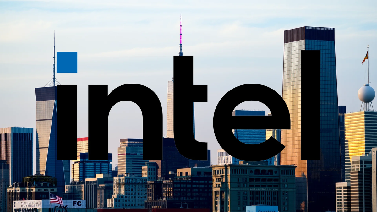 Intel Nears Major AI Acquisition with $1.6 Billion Startup Deal - Foto: über boerse-global.de