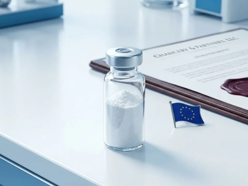 AIDP schaltet Anwälte ein: Monopol für Hirn-Booster Magtein in Europa - Foto: über boerse-global.de