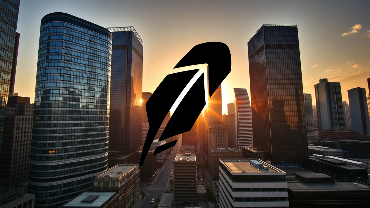 Robinhood Stock Gains Momentum from Analyst Backing and New Markets - Foto: über boerse-global.de