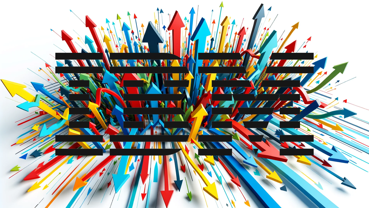 IBM: La Batalla por los 300 Dólares en Bolsa - Foto: über boerse-global.de