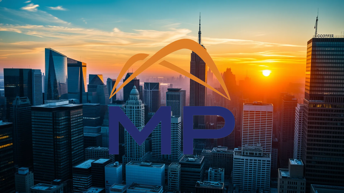 MP Materials: ¿Optimismo analítico frente a una valoración exigente? - Foto: über boerse-global.de