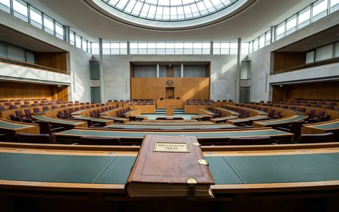 Bundesrat will Bußgeldverfahren für Datenschutzverstöße beschleunigen - Foto: über boerse-global.de