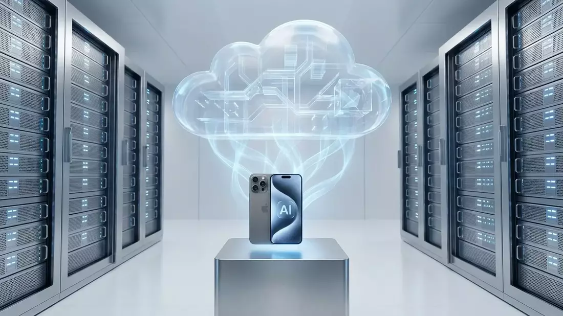 Apple Intelligence: iOS 18.2 stellt Datenschutz-Versprechen auf die Probe - Bild: über boerse-global.de