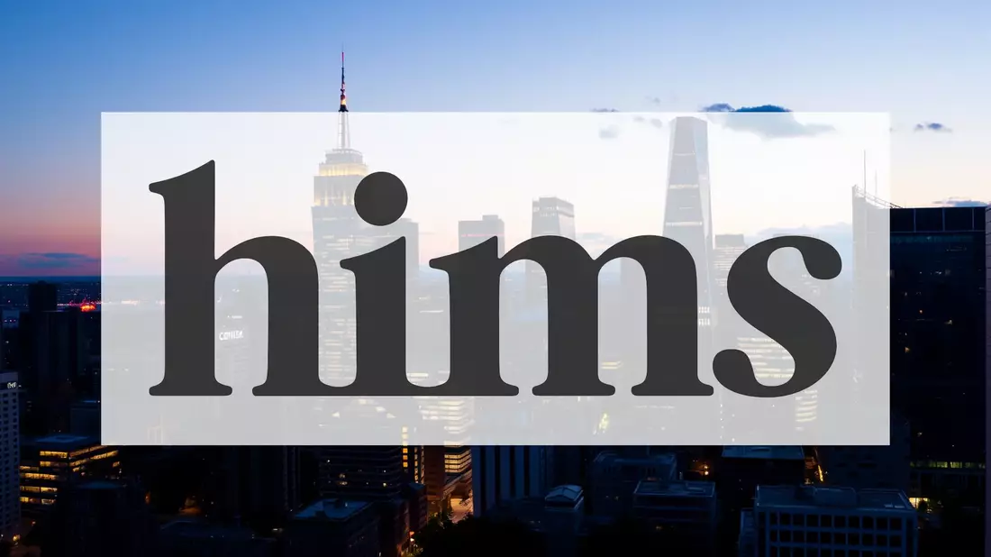 La directora financiera de Hims & Hers reduce drásticamente su participación accionaria Illustration mit AI erstellt übermittelt durch boerse-global.de