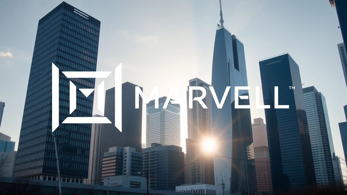 Marvell Technology: Un Sólido Impulso Institucional y Corporativo - Foto: über boerse-global.de