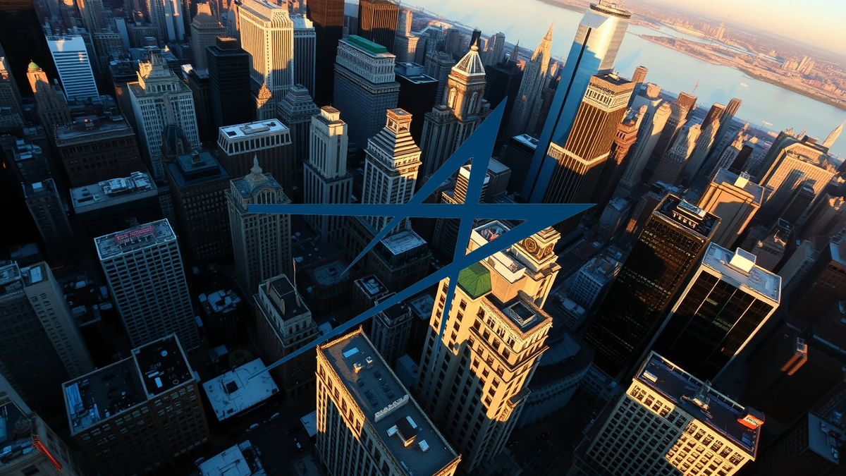 Lockheed Martin’s Strategic Pivot: A Short-Term Hit for Long-Term Stability - Foto: über boerse-global.de