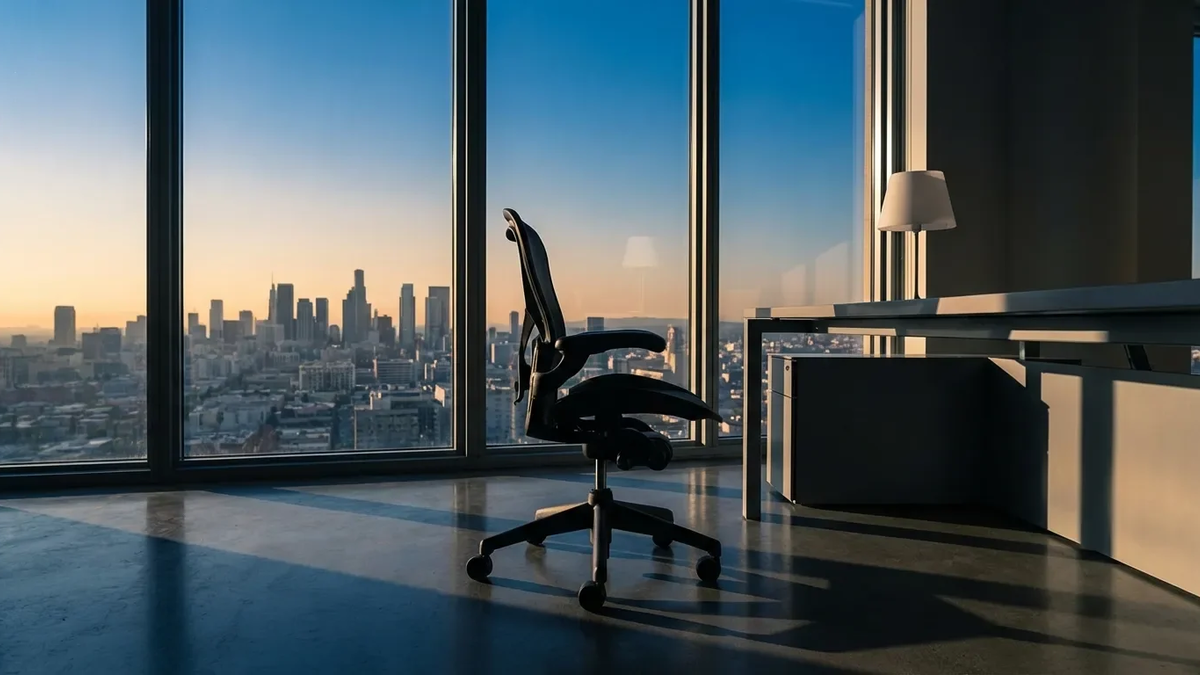 Selbstführung wird 2026 zur Top-Kompetenz - Foto: über boerse-global.de