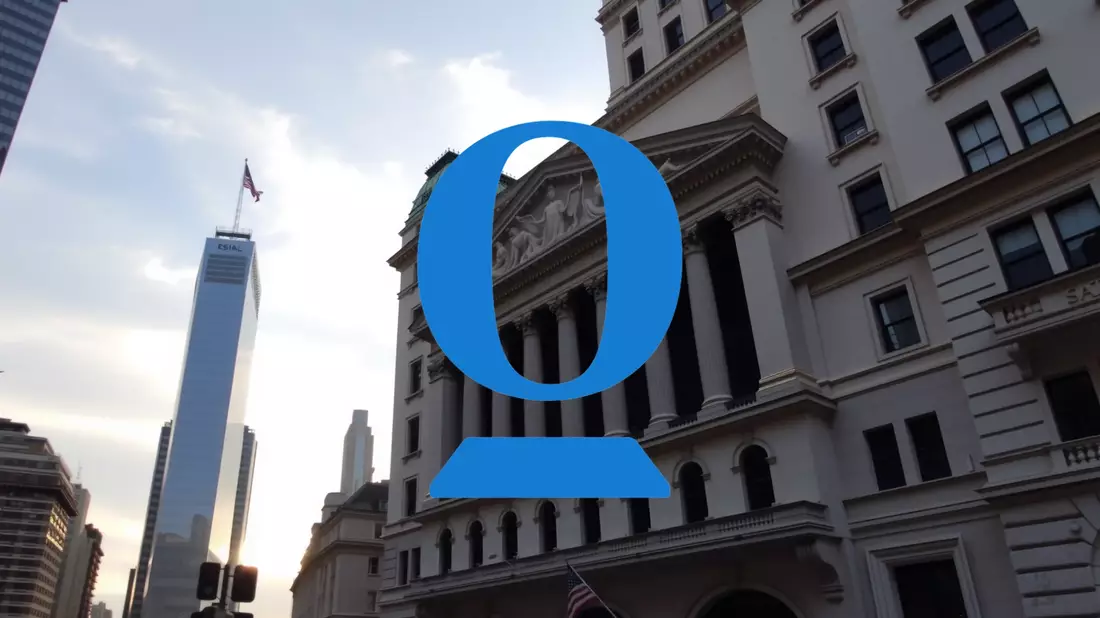 Opendoor’s Strategic Pivot: A New Leadership Team Bets on Blockchain Illustration mit AI erstellt übermittelt durch boerse-global.de
