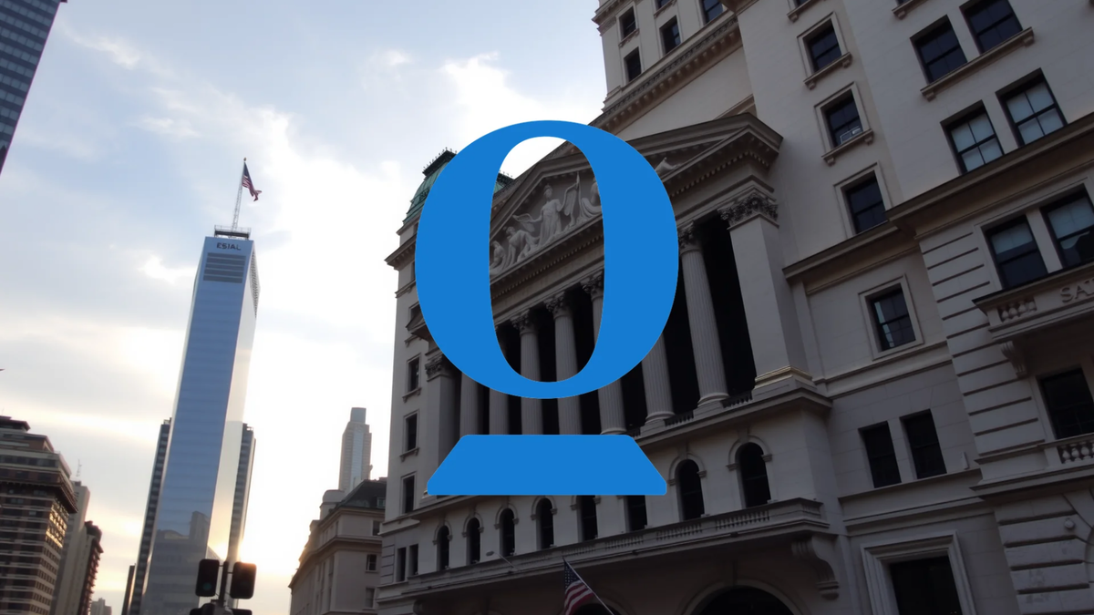 Opendoor’s Strategic Pivot: A New Leadership Team Bets on Blockchain - Foto: über boerse-global.de