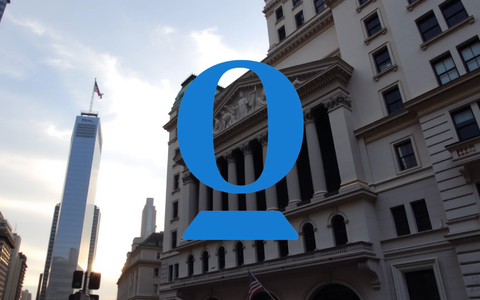 Opendoor’s Strategic Pivot: A New Leadership Team Bets on Blockchain - Foto: über boerse-global.de