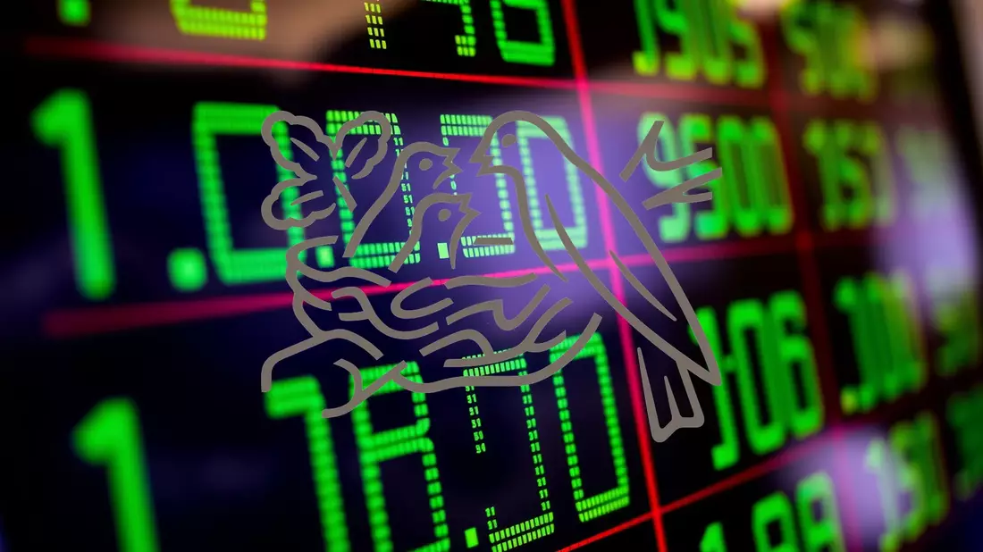 Nestlé’s Strategic Overhaul: A High-Stakes Transformation Illustration mit AI erstellt übermittelt durch boerse-global.de