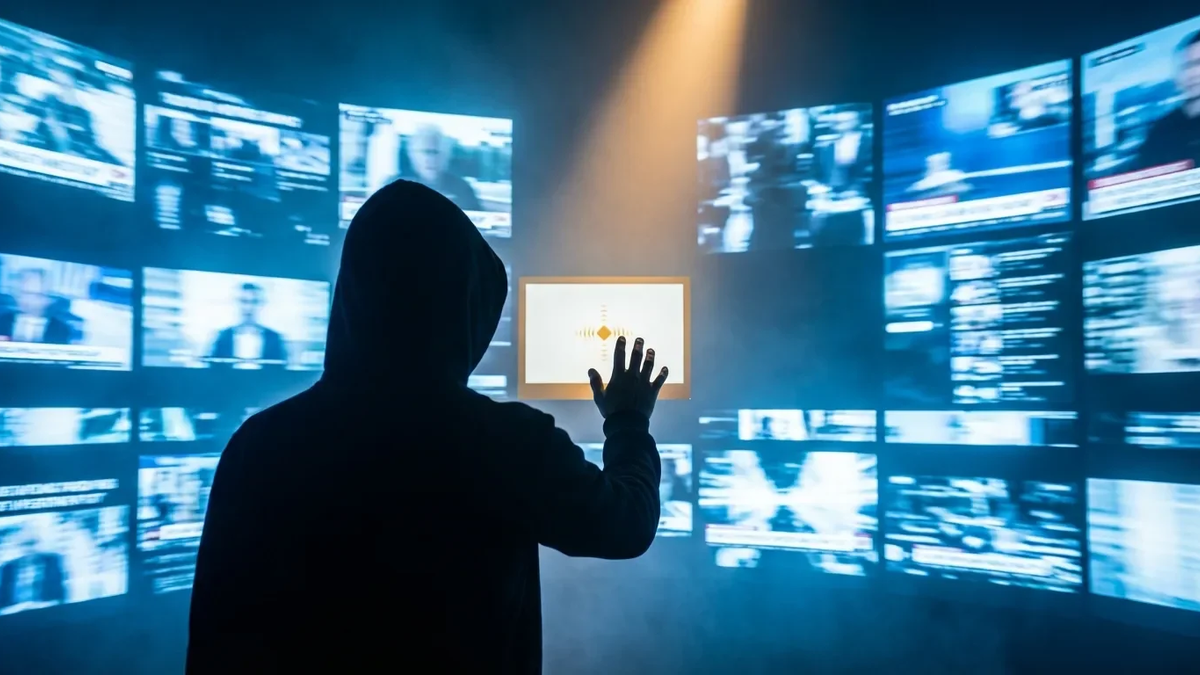 Brain Rot ade? 2026 wird das Jahr der fokussierten Aufmerksamkeit - Foto: über boerse-global.de