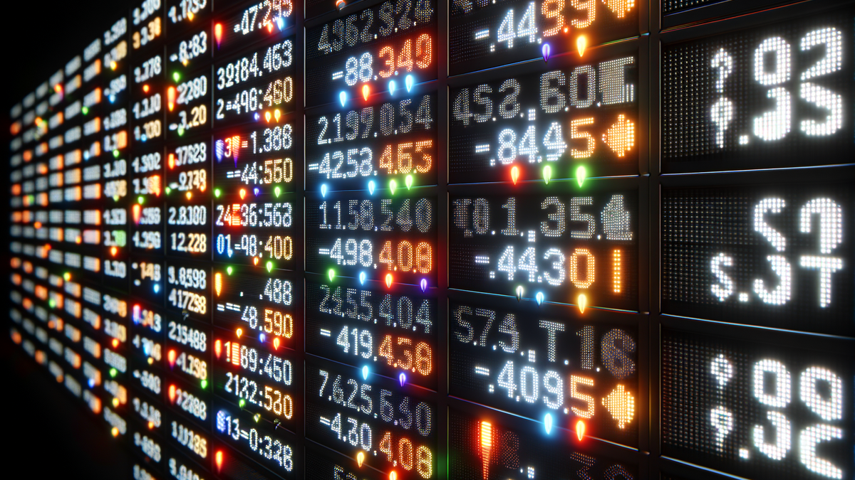 VanEck’s GDX ETF Approaches Key Rebalancing Amid Gold’s Historic Surge - Foto: über boerse-global.de