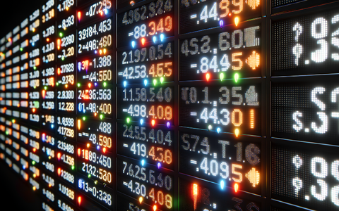 VanEck’s GDX ETF Approaches Key Rebalancing Amid Gold’s Historic Surge - Foto: über boerse-global.de