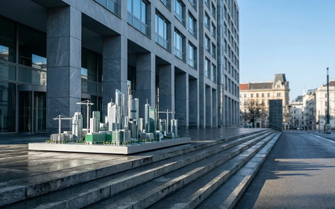 Marterbauer skizziert Österreichs harten Sparkurs - Foto: über boerse-global.de