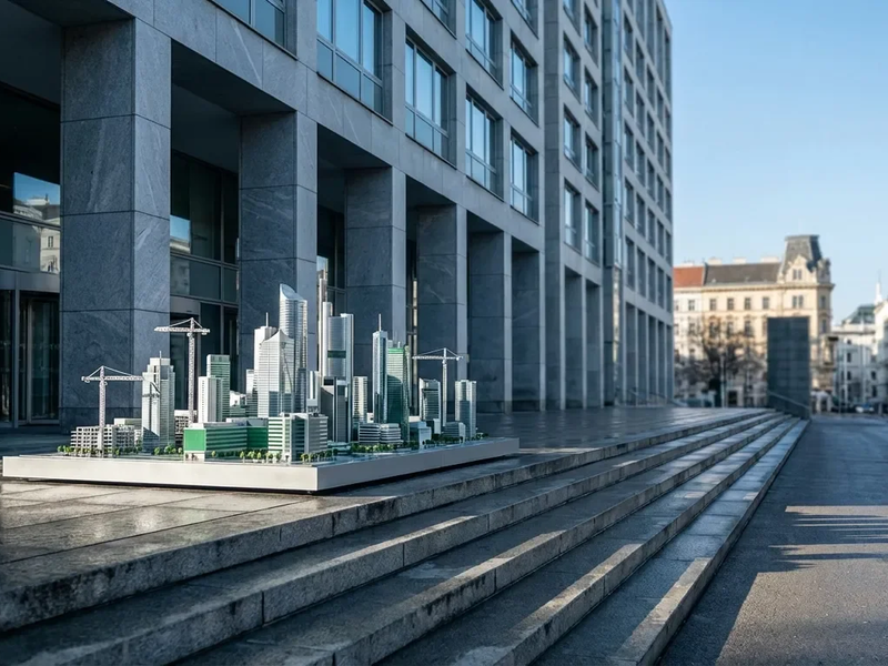 Marterbauer skizziert Österreichs harten Sparkurs - Foto: über boerse-global.de